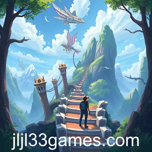 Exploring the Allure of Adventure Games