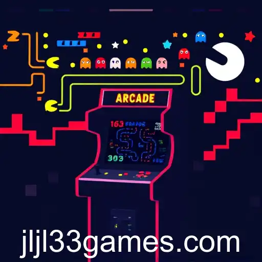 The Timeless Appeal of Arcade Games on Our Platform