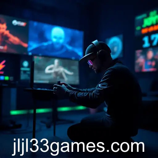 The Rise of English Game Websites in 2025