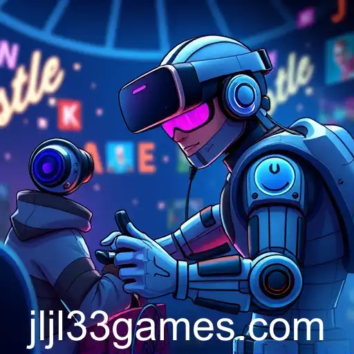 The Evolution of Gaming in the Digital Age