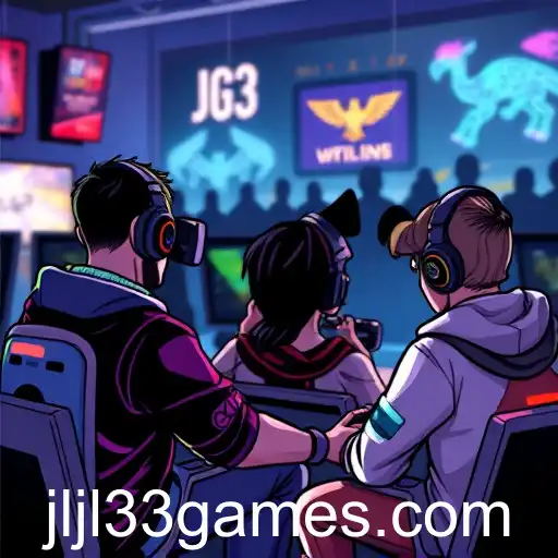 The Rise of Gaming in Education