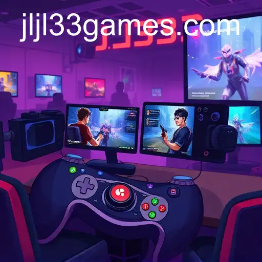 Gaming Website Revolutionizes Industry