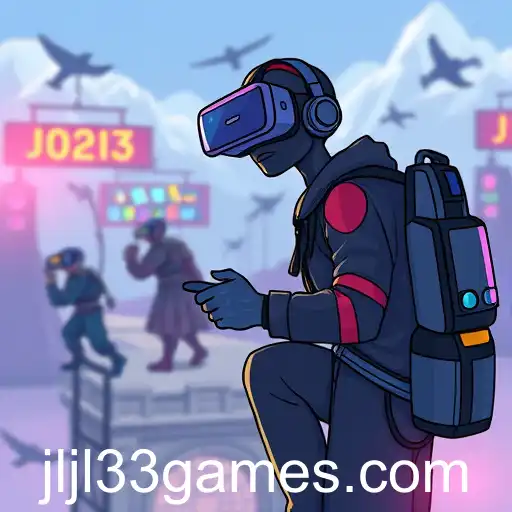 Gaming Innovations on the Rise