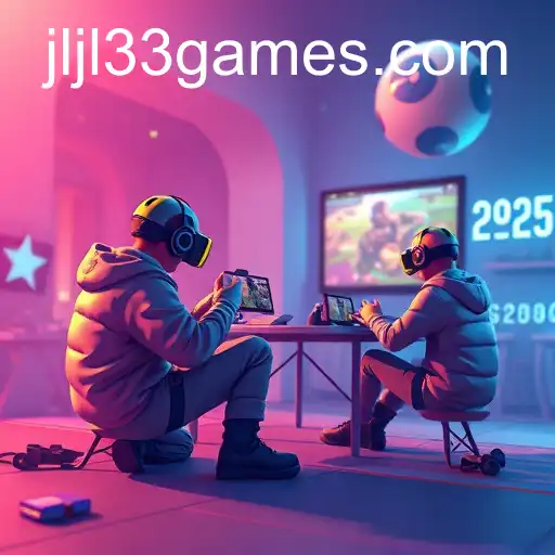 Revitalizing Online Gaming in 2025