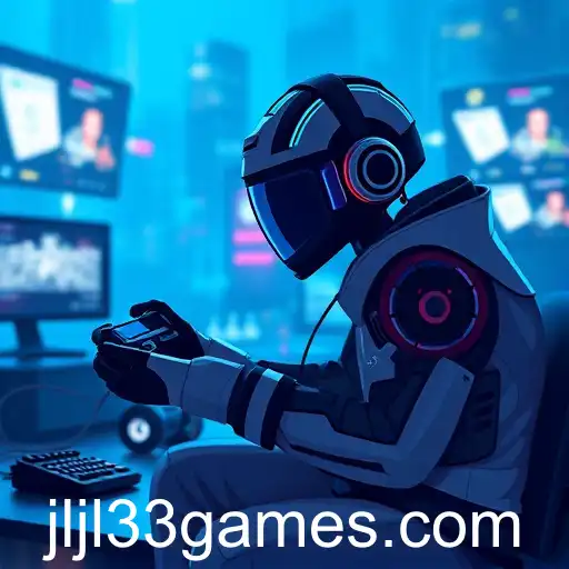 Gaming Trends in 2025: Emerging Platforms and Innovations