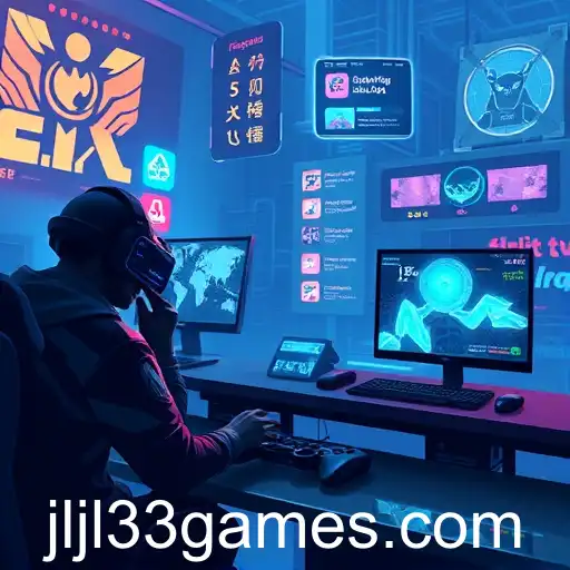 Gaming Trends Reshape the Digital Landscape