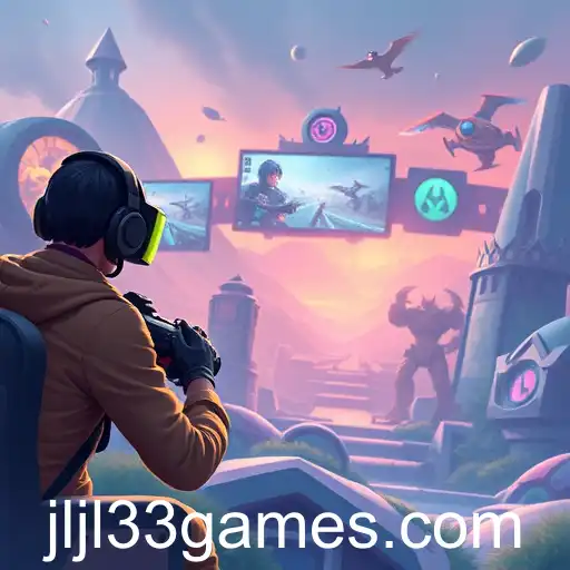 The Impact of Online Gaming in Modern Society