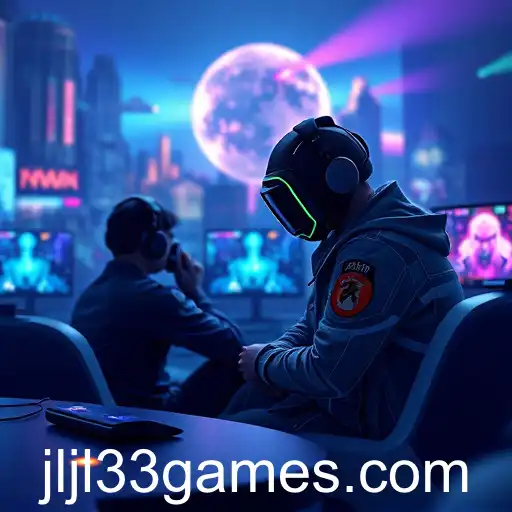 Innovative Trends in Online Gaming 2025