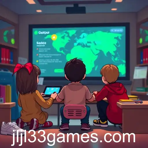 New Horizons in Online Gaming: A 2025 Perspective