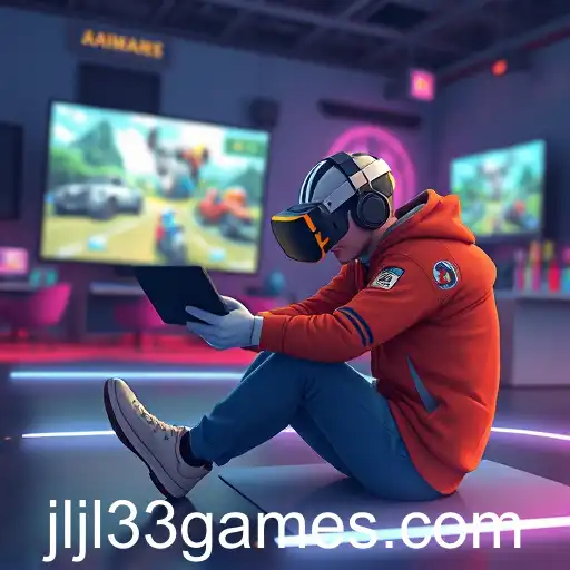 Rise of Online Gaming Post-Pandemic