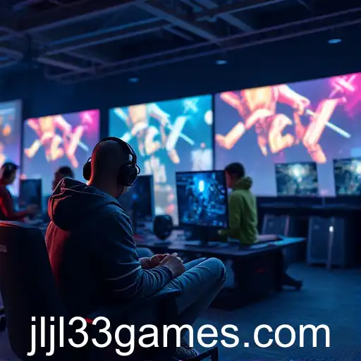 The Rise of Online Gaming Amidst Global Changes