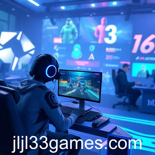 Evolving Trends in Online Gaming for 2025