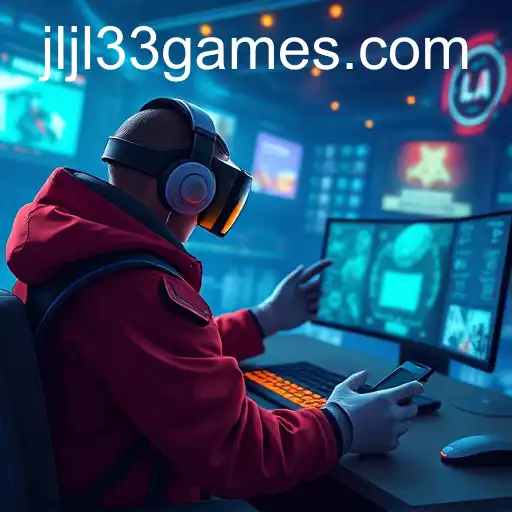 Rising Trends in Online English Gaming