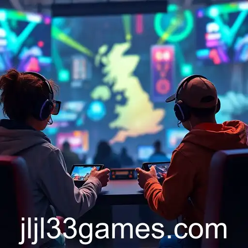 The Rise of Gaming Communities Amidst Global Challenges