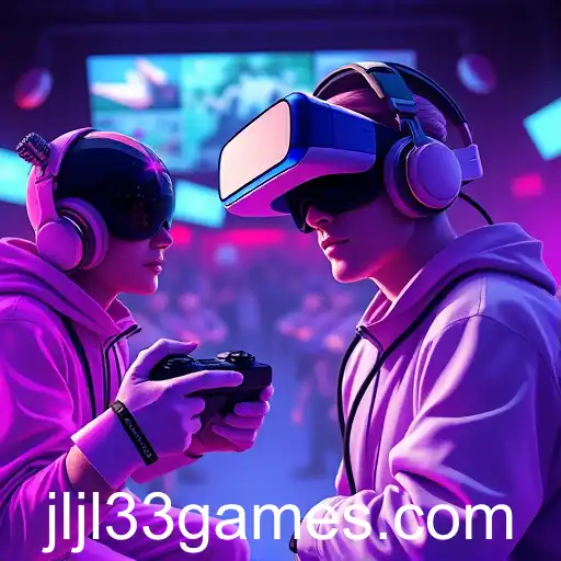 The Rise of Gaming in the Post-Pandemic Era