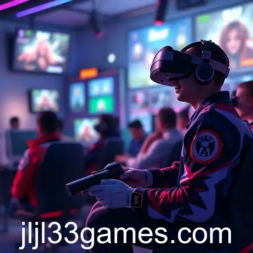 The Rise of Online Gaming Communities