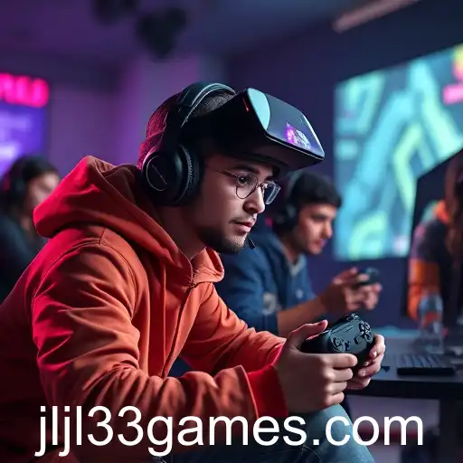 The Rise of Online Gaming Communities in 2025