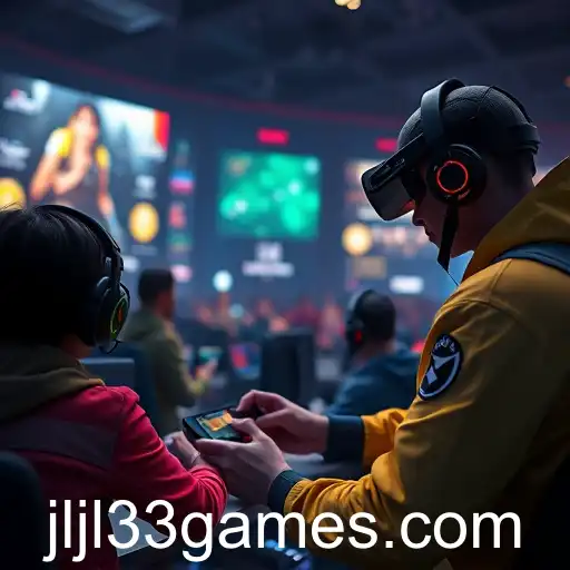 Rising Popularity of Online Gaming Adventures