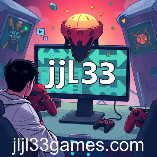 The Game Revolution: Exploring the Rise of jljl33 Platform